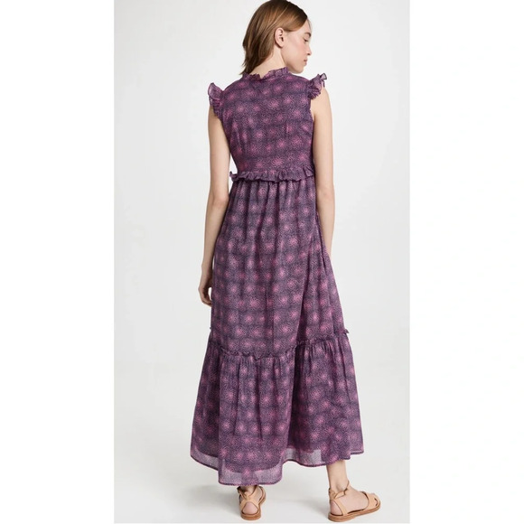 Banjanan Constance Dress - Picture 3 of 8